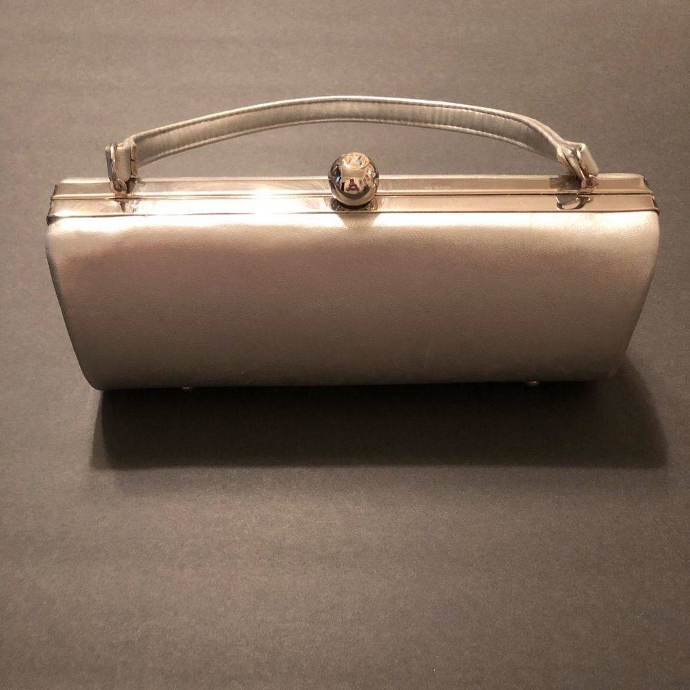 Sasha Handmade Evening Bag 